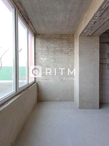 Продаж 1-кімнатної квартири у центрі міста по вул. Івана Франка