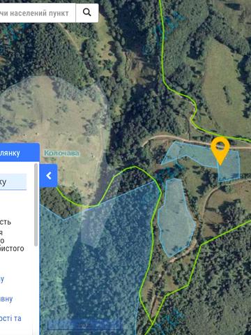 Колочава, Хустський, Закарпатська область 23460 USD