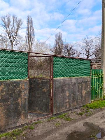 Дача Павільйон Власівка