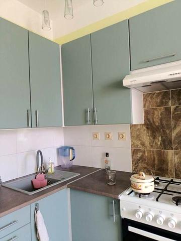 Сдам длительно 1-но ком Иванова 12