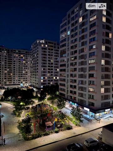 Продаж 2к Квартира Освіти (Червоноармійська) вулиця ЖК Акварели 2