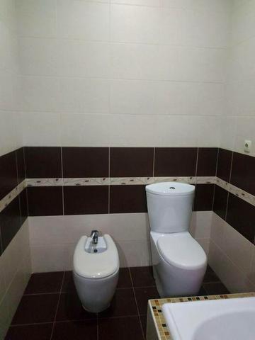 Квартира 2 комнаты (евроремонт)