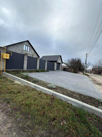 Продається Новозбудований будинок