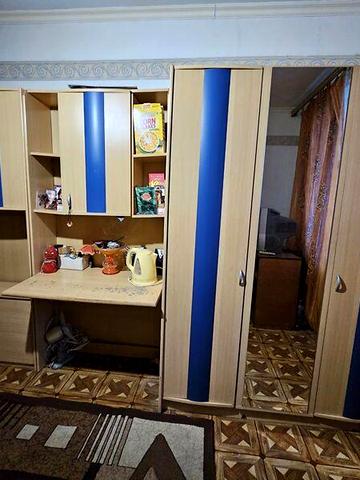 Довгострокова оренда 1к Квартира Польова вулиця