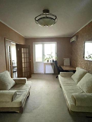 Двокімнатна квартира з ремонтом