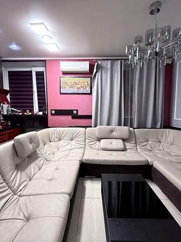 Продаж 4к Квартира Багалія вулиця