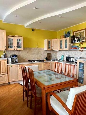 Продаж 4к Квартира Шнеєрсона Менахем-Мендл вулиця