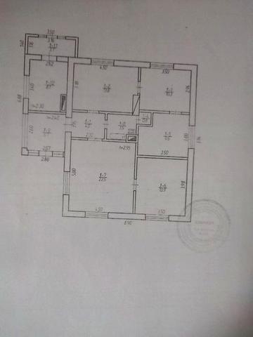 Продаж будинку в с.Бабин