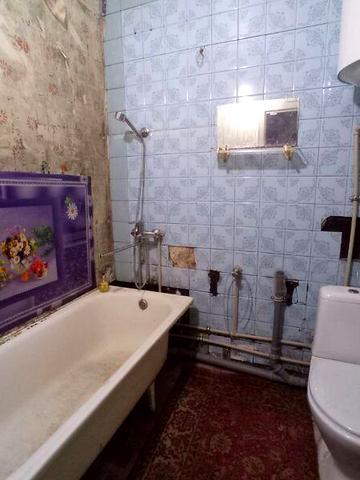 Продаж 1к Квартира Робоча вулиця