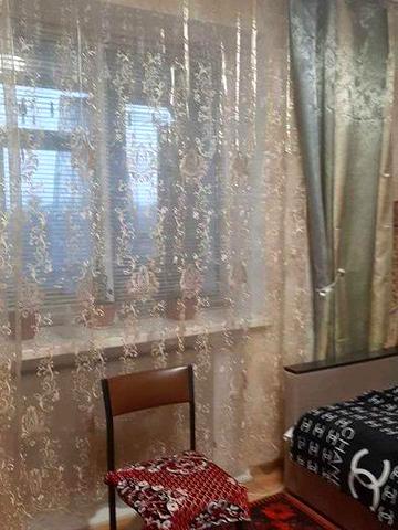 Продам 1к. кв. Безлюдiвка