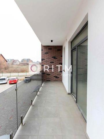 2-к. квартири у новому затишному житловому комплексі клубного типу.