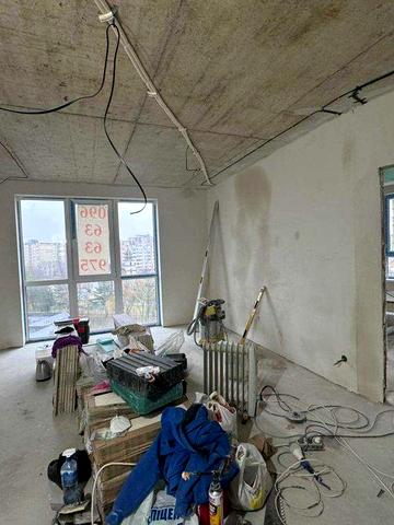 ПРОДАЖ 2-к. квартира частковий ремонт 56/30/26м² ЖК SYMBOL 106999$ ЖК SYMBOL