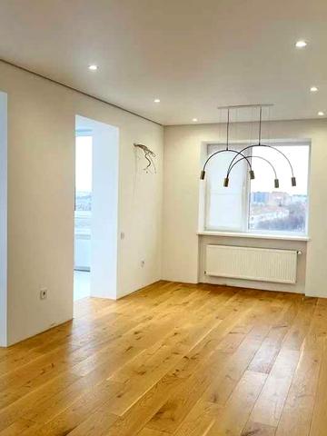 Продається чудова 3-х кімнатна квартира в ЖК Луцеорія ЖК Луцеорія