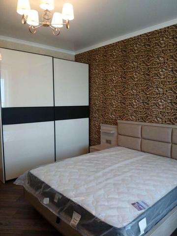 2 кімнатна квартира в ЖК Горизонт