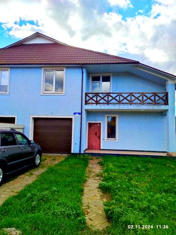 Озерна вул.