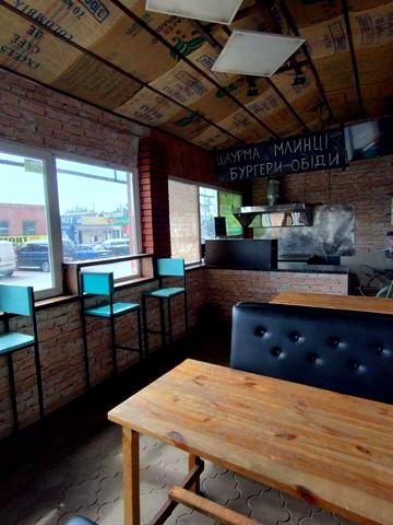 Гетьмана Івана Мазепи вул., 91