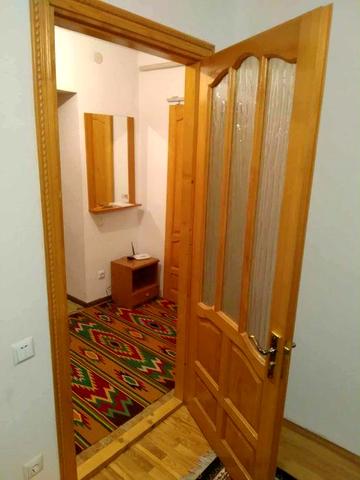 Оренда квартири на  довготривалий термін