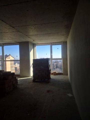 Компактний пентхаус в центрі від забудовника ЖК Modern Home