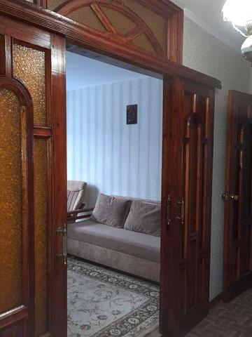 Здам двохкімнатну по вул. Шатило , з автономним опаленням , власник