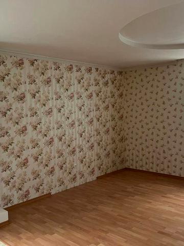 Продам квартиру с автономным отоплением .