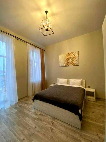 Оренда двокімнатної квартири вул. Раппопорта ЦЕНТР