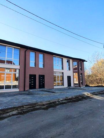 Смарт-квартира в зданій новобудові.