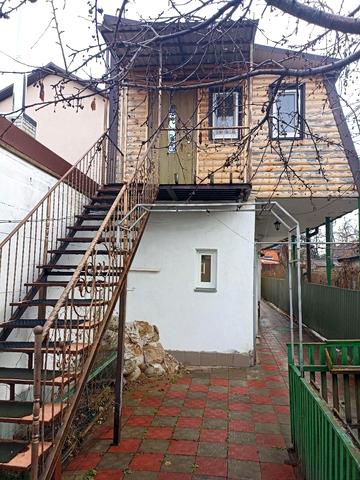 Паустовського вул., 58/2