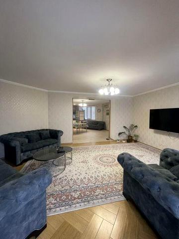 7 фонтана 137 м2 3к квартира Аркадия