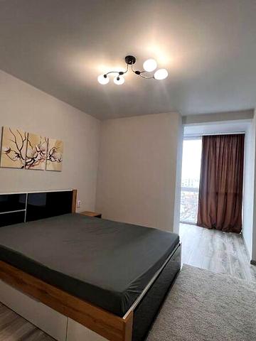 Довгострокова оренда 1к Квартира Проскурівського Підпілля вулиця ЖК Парковый Бульвар