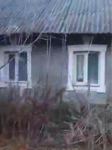 Старий будинок. 5 хвилин до центру! Торг. Можливо на виплату.