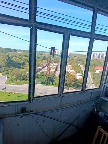 Продаж 1к Квартира Широка вулиця