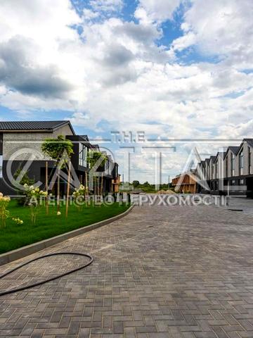 Лісова вул., 21