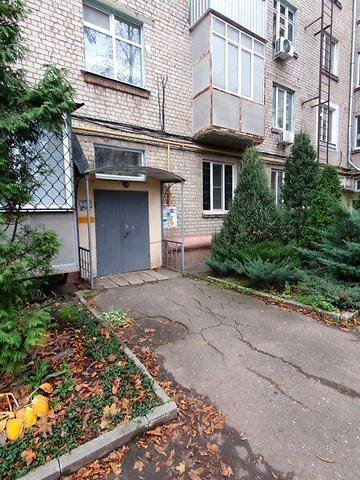 Продаж 2к Квартира Героїв Харкова (Московський) проспект