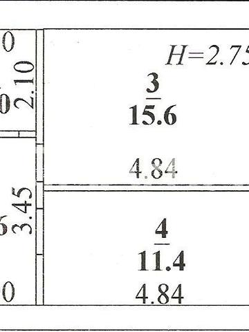 переулок Испанский, 2а, Слободка, Хаджибейский, Одесса, Одесская 35000 USD