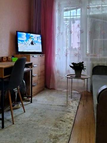 Продаж 3к Квартира Болгарська (Константиновича) вулиця