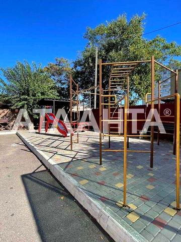 1-ком в новострое ЖК Парковый/Слободка ЖК ПАРКОВЫЙ