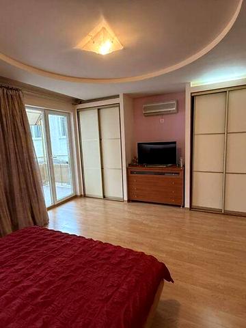 Довгострокова оренда 3к Дім Італійська (Пушкінська) вулиця