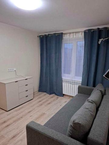 Сдам 1-но комн. квартиру по пр. Европейского Союза, 70Б