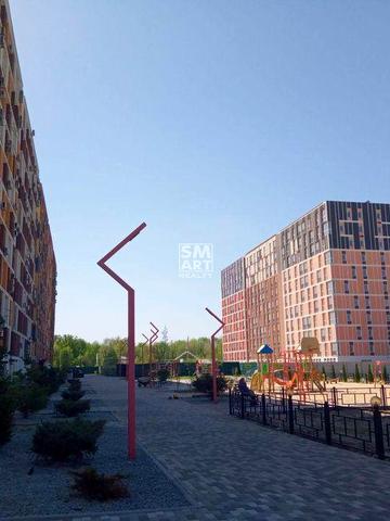 Крюківщина ЖК Краєвидний