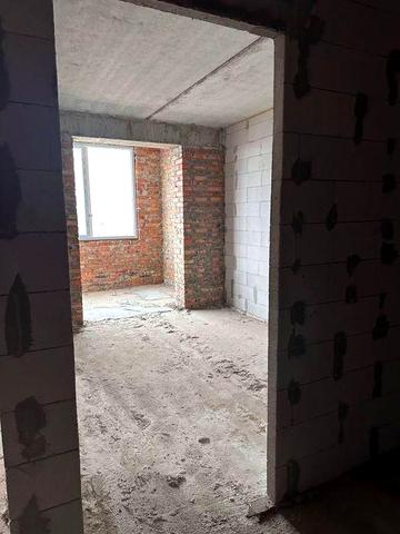 Продам однокімнатну квартиру в новобудові ЖК Синергія Лайт