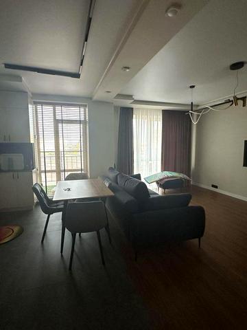 Сдам двухкомнатную квартиру