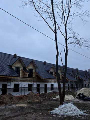 Продам будинок (дуплекс, таунхаус) Бровари Київська область.Забудовник