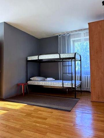 Затишна 1-кімнатна квартира в тихому центрі