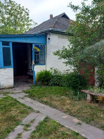 Продам будинок  с. Козлів, Київська обл.