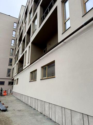 Продам квартиру, паркомісце  у ЖК «Silver One» вул Володимирська, 62 ЖК Silver One