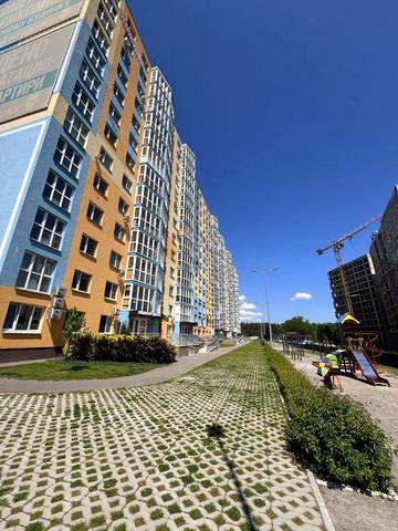 1К ЖК Welcome Home Lalaland! ТРЦ Лавина, Академгородок. єОселя! ЖК Welcome home на Стеценка, 75