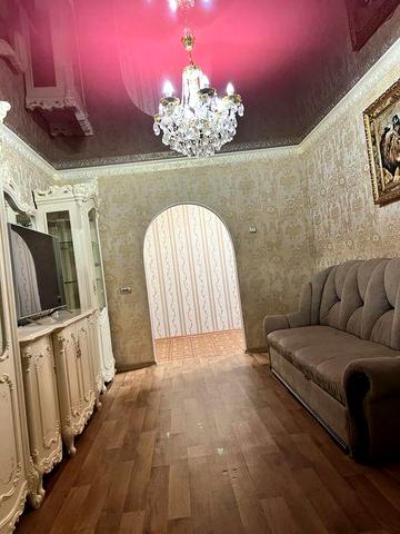 Продам 3-х кімнатну квартиру