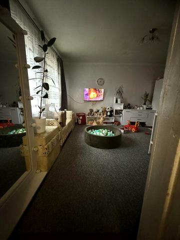 Продам квартиру на земле , Возможна продажа в рассрочку!