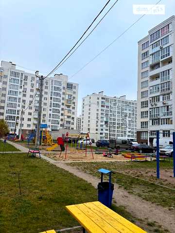 Продаж 1к Квартира Незалежності вулиця ЖК на Масанах