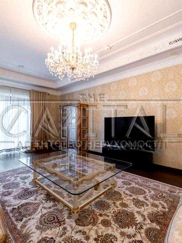 Продаж / Квартира / 221 м2 / ЖК Regent Hill / Печерський район ЖК Regent Hill